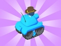 Spill Tank Rush