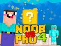 Spill Noob vs Pro 4 Lucky Block