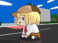 Spill Goomba Racing