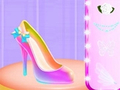 Spill Baby Taylor Shoes Designer