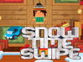 Spill Snow Time Swipe