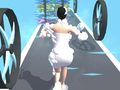 Spill Shower Run 3D