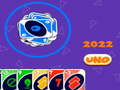 Spill Uno 2022