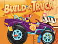 Spill Build A Truck