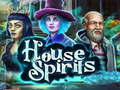 Spill House Spirits