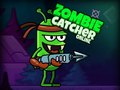 Spill Zombie Catcher Online