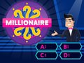 Spill Millionaire Trivia Quiz