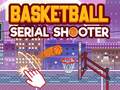 Spill Basketball Serial Shooter