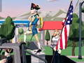 Spill The Patriots: Fight and Freedom