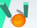 Spill Fruit Rush 2