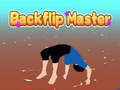 Spill Backflip Master