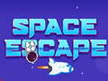 Spill Space Escape