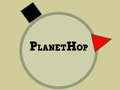 Spill Planet Hop