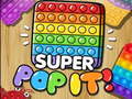 Spill Super Pop It!