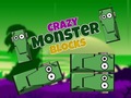 Spill Crazy Monster Blocks