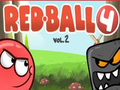Spill Red Ball 4: Part 2