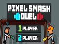 Spill Pixel Smash Duel