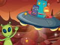 Spill Alien Wonderland Hidden