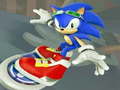 Spill Best Sonic Boom Mod