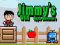 Spill Jimmy's Wild Apple Adventure