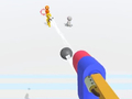 Spill Shot Blaster