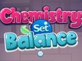 Spill Chemistry Set Balance