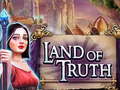 Spill Land of Truth