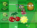 Spill Plants vs Zombies Fangame Demo