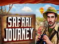 Spill Safari Journey