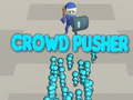 Spill Crowd Pusher