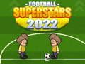 Spill Football Superstars 2022