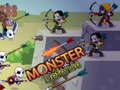 Spill Monster Defense 