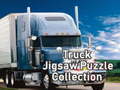 Spill Truck Jigsaw Puzzle Collection