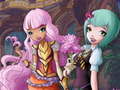 Spill Regal Academy School Mysteries