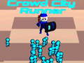 Spill Crowd City Runner