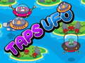 Spill Taps Ufo
