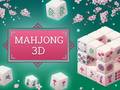 Spill Mahjong 3d