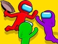 Spill Survival Brawl 3D