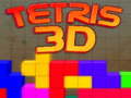 Spill Tetris 3D 