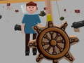 Spill Ships 3D Multiplayer