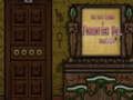Spill The Left Behind - A Forgotten Hill Tale