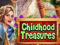 Spill Childhood Treasures