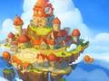 Spill Wild Castle TD: Grow Empire