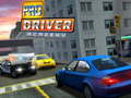 Spill Pro Driver Academy