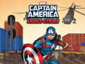 Spill Captain America: Shield Strike