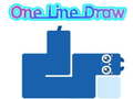 Spill One Line Draw