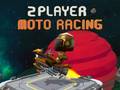 Spill 2 Player Moto Racing