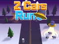 Spill 2 Cars Run