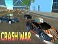 Spill Crash War