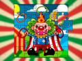 Spill Circus Jigsaw Puzzle